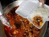 هشدار وزارت بهداشت درباره غذا‌های نذری