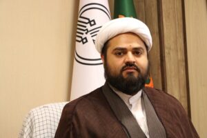 همه به مهمانی عید غدیر دعوت هستید