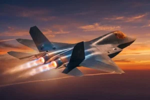 همه‌چیز درباره جنگنده نسل پنجم چین / J-35A رونمایی شد