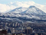 هواشناسی استان تهران هشدار داد