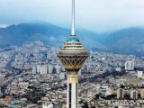 هوای تهران در وضعیت قابل قبول / شاخص ۶۹ ثبت شد