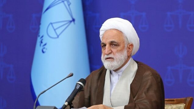 هیچ اختلاف‌نظری بین مسئولان در مقاومت مقابل دشمن وجود ندارد