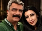 واکنش تلخ همسر شهرزاد جواهری به درگذشت او + عکس
