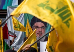 واکنش حزب‌الله به اتهامات اسرائیل درباره حمله مقاومت به نیروهای یونیفل