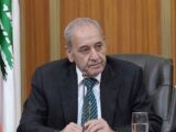 واکنش محتاطانه نبیه بری به توافق؛ مخالفت سیاسی بدون تحریک خیابان