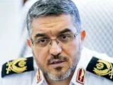 ورود به تهران در روز تشییع رهبر ممنوع است؟ | رئیس پلیس راهور توضیح داد