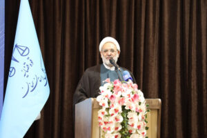ورود دستگاه قضایی استان سمنان به رونق تولید؛ صنعتگران حمایت می‌شوند