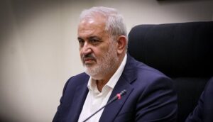 وزیر نیرو به اصفهان سفر می‌کند