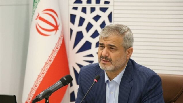 وصول 5میلیارد یورو ارزهای حاصل از صادرات توسط دادگستری تهران