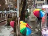 وضعیت هوای فردا / هشدار هواشناسی برای ۸ استان صادر شد