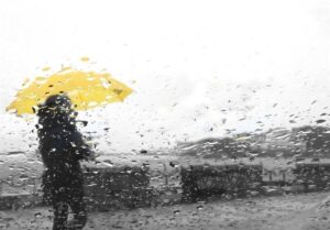 وضعیت هوای فردا / هشدار هواشناسی در ۷ استان صادر شد