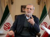 پاسخ تند پزشکیان به تهدید بمباران زیرساخت‌های ایران