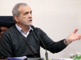 پیام تند پزشکیان خطاب به صداوسیما: پاسخ درخور می‌دهیم