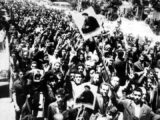 پیام ۱۵ خرداد این بود که «توسعه آمرانه» فرجامی جز تقابل نخواهد داشت