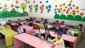 پیش دبستانی ۲ اجباری می‌شود/ توضیحات مهم معاون وزیر آموزش و پرورش