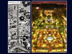 گران‌ترین هتل‌های ایران روی چه زمین‌هایی ساخته شده‌اند؟