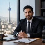بهترین وکیل در تهران