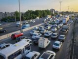 آخرین وضعیت جاده‌ها / ورودی‌های تهران زیر بار ترافیک رفتند