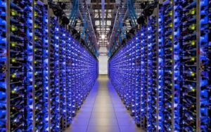 آخرین وضعیت شبکه اینترنت / دیتاسنتر‌های ایران از کار نیفتاده‌اند