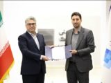 آغازی تازه در خانواده گروه ملی انفورماتیک/ حامدی‌نیا مدیرعامل سبدگردان سورین شد