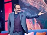استوری مهران غفوریان برای مزار رهبر شهید + عکس