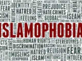 افزایش ۱۸۳ درصدی حوادث اسلام‌ستیزانه در آمریکا