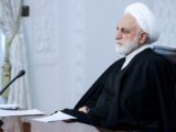اژه‌ای: در حمله دشمن به زندان، بسیاری از زندانیان می‌توانستند فرار کنند اما نکردند