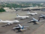 برقراری پروازهای فوق‌العاده از فرودگاه مشهد به نجف و بغداد در اربعین