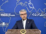 بقایی: ادعای دلسوزی اتحادیه اروپا برای حقوق بشر ایرانیان ریاکاری محض است