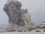 تحلیل حقوقی هدف‌گیری زیرساخت‌های غیرنظامی؛ از اعتراف علنی تا مسئولیت بین‌المللی
