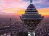 تعطیلی برج میلاد در روزهای مراسم تشییع / جزئیات اعلام شد