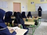 تقویم تحصیلی دیگر تغییر نمی‌کند/ از تعطیلی سراسری مدارس در زمان جنگ دیگر خبری نیست