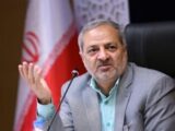توضیحات کاظمی درباره نحوه برگزاری امتحانات نهایی/ شرکت ۱.۵ میلیون نفر در امتحانات نهایی/ ۱۰ درصد دانش‌آموزان در استان‌های درگیر جنگ هستند