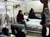 جان باختن روزانه ۲ تا ۳ بیمار سرطانی در نوار غزه
