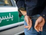 دستگیری ۶۶ کارچاق‌کن و مدعی نفوذ در گلستان