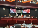 دهنوی: تحریم‌ها هزینه تجارت خارجی را بالا برده‌اند؛ باید موانع داخلی را کم کنیم