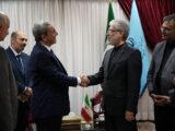 دیدار وزیر علوم ایران با همتای کوبایی/ همکاری‌های دانشگاهی در دستور کار