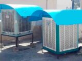 راهکارهای ساده برای کاهش هزینه برق و آب / با این ترفندها مصرف کولر آبی را نصف کنید