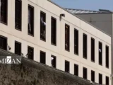 زندان‌های فرانسه زیر فشار موج گرما