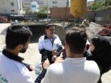 طرح جدید برای مدیریت بحران تهران / ۴ خط مترو وارد چرخه امدادرسانی می‌شوند