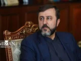 غریب‌آبادی: واشنگتن در حال باج‌گیری و ارعاب آشکار برای خفه‌کردن عدالت است