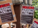 فلسطین؛ آزمون ناتمام وجدان حقوقی انگلیس
