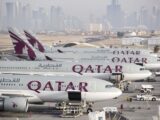 قطر پروازهایش به بحرین، کویت و اربیل را تعلیق کرد