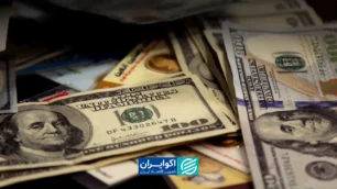 قیمت جدید دلار و یورو امروز پنجشنبه ۸ مرداد ۱۴۰۵+ جدول قیمت‌ها