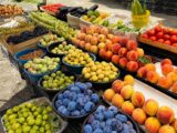 قیمت عمده فروشی میوه و سبزیجات تا 21 تیر+ جدول