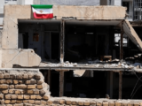 مجروحیت بیش از ۲۶۰ ایرانی در حملات آمریکا