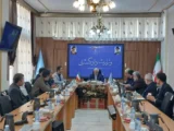 نشست کمیسیون کنسولی، حقوقی و قضایی شورای عالی امور ایرانیان خارج از کشور برگزار شد