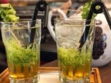 نوشیدنی‌های طبیعی برای مقابله با گرمای شدید