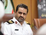 هشدار پلیس به شرکت‌کنندگان در مراسم / پارکینگ‌های اطراف مصلی دیگر ظرفیت ندارند