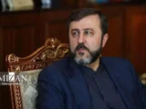 واکنش معاون وزیر امور خارجه به فاسد خواندن دیوان بین‌المللی کیفری از سوی آمریکا